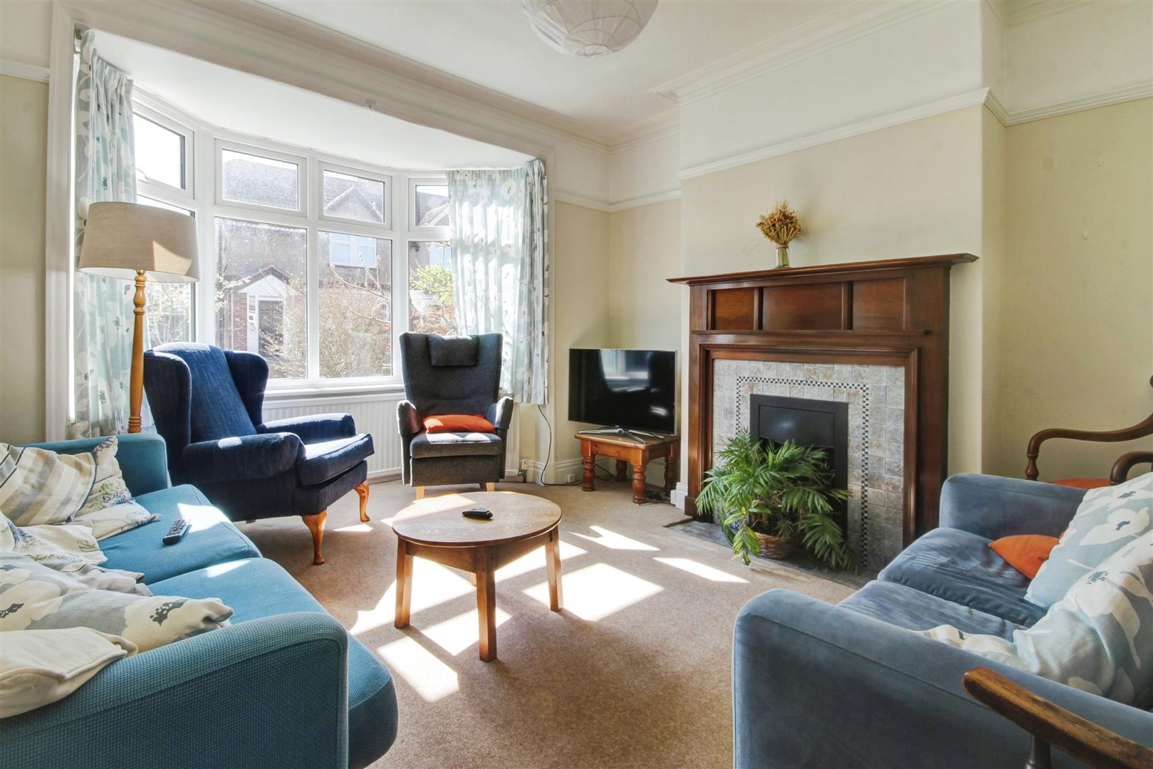 North Crescent, Durham , DH1 4NE